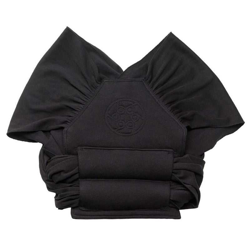 Dragonfly Wrap  Black