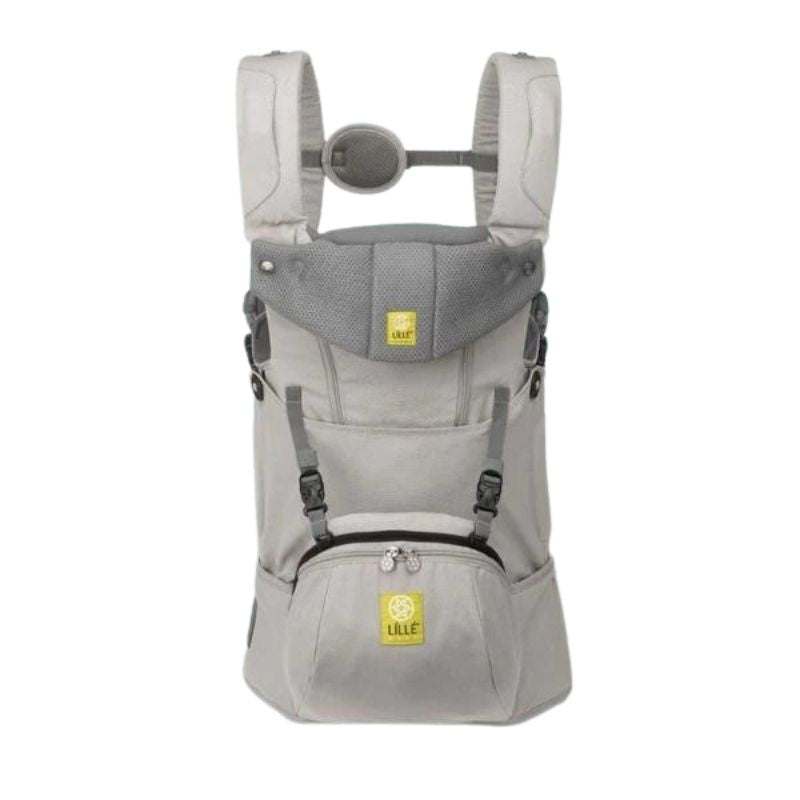 Seat me baby store carrier