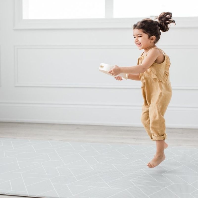 Ofie Reversible Playmats Oracle + Zen Line