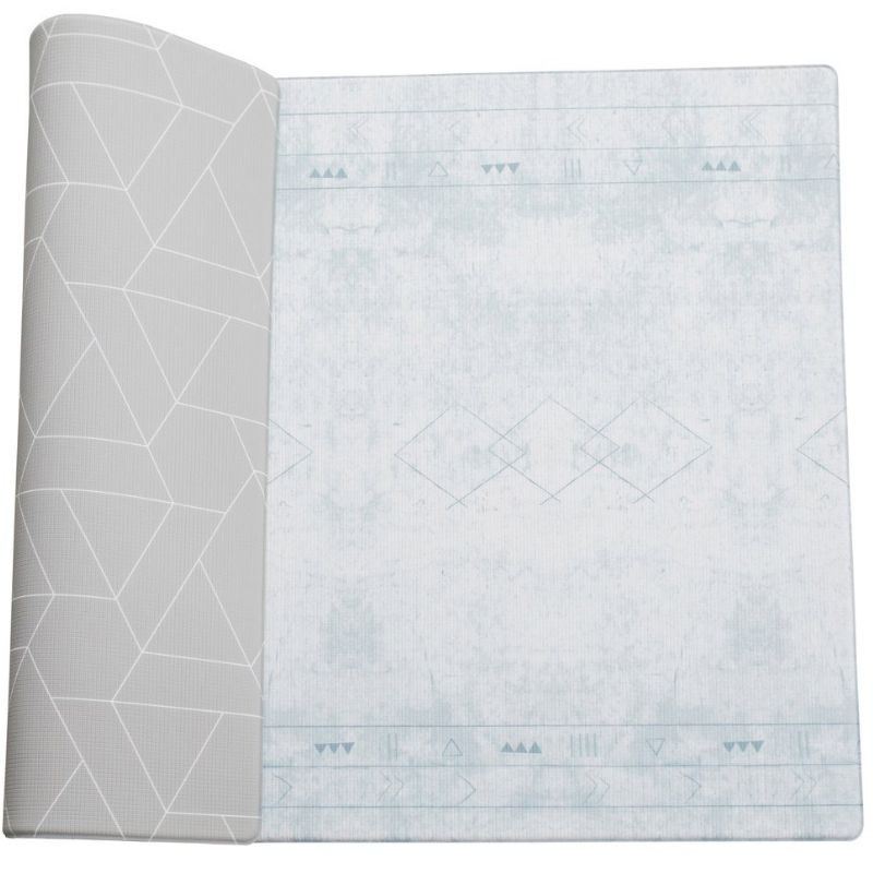 Ofie Reversible Playmats Oracle + Zen Line