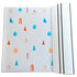 Ofie Reversible Playmats Boho Town + Stripe