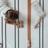 Ofie Reversible Playmats Boho Town + Stripe