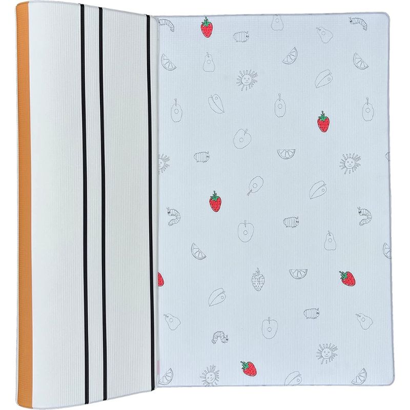 Ofie Reversible Playmats