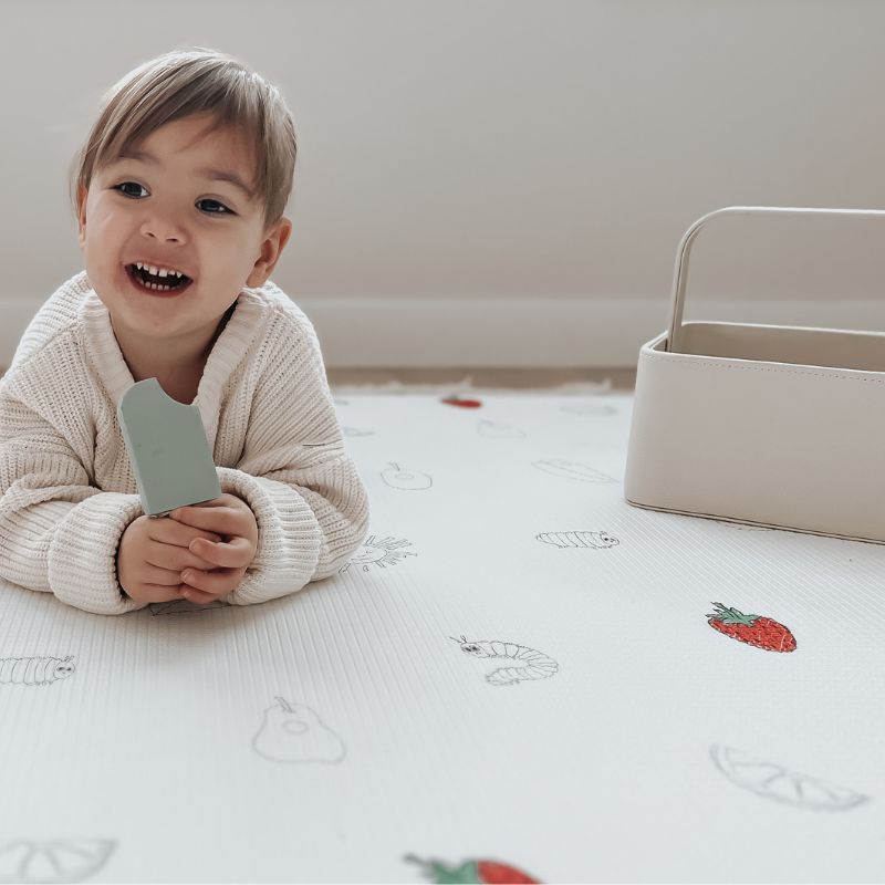 Ofie Reversible Playmats