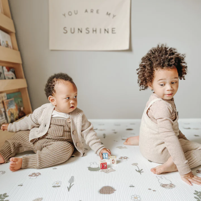 Ofie Reversible Playmats