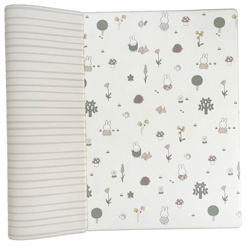 Ofie Reversible Playmats