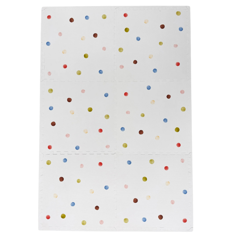 Graco Foam Puzzle Mat