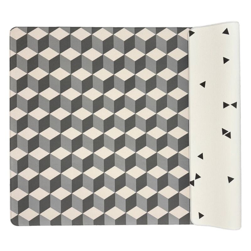 Ofie Reversible Playmats | Snuggle Bugz | Canada's Baby Store