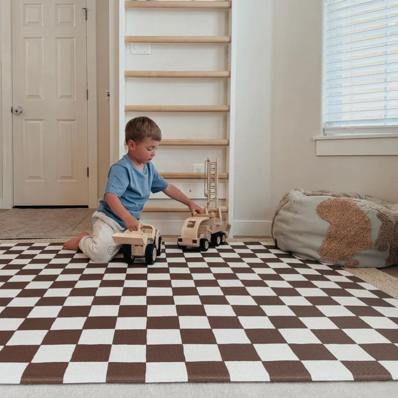 Ofie Reversible Playmats