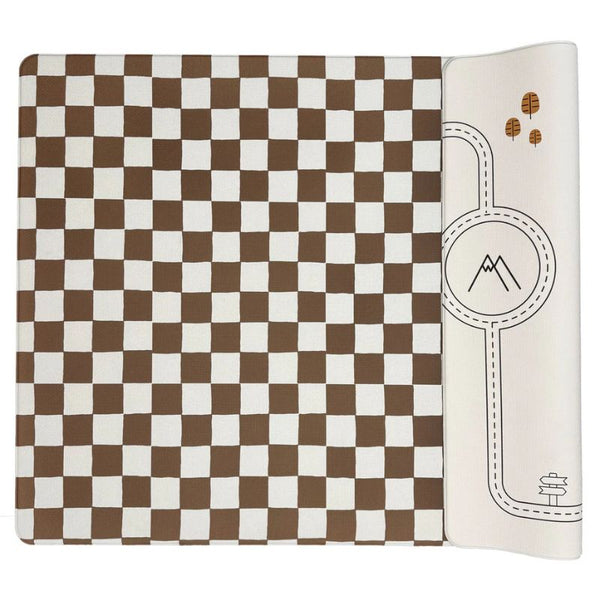 Ofie Reversible Playmats | Snuggle Bugz | Canada's Baby Store