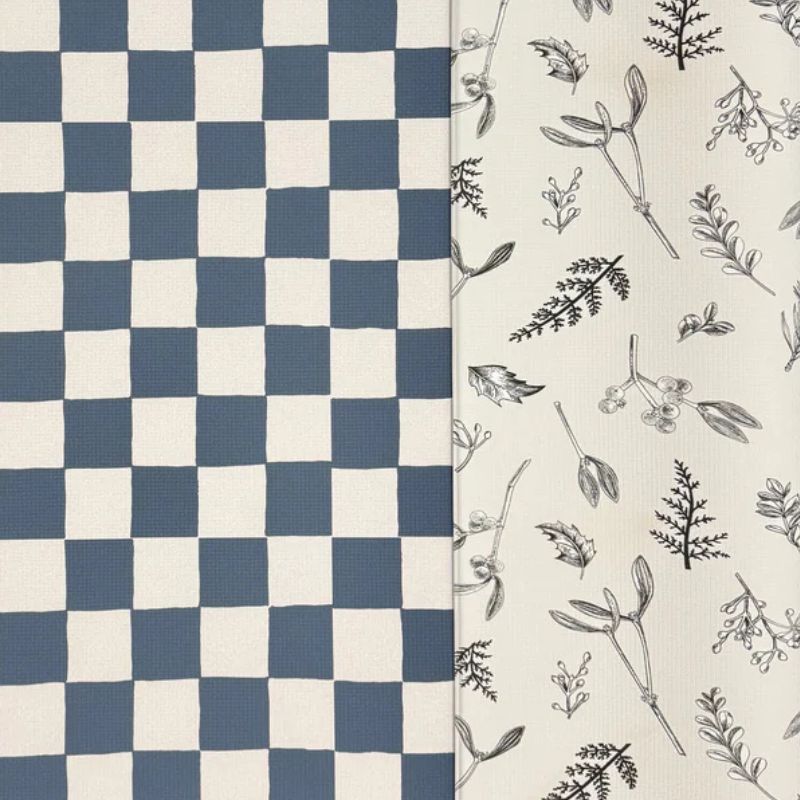 Ofie Reversible Playmats