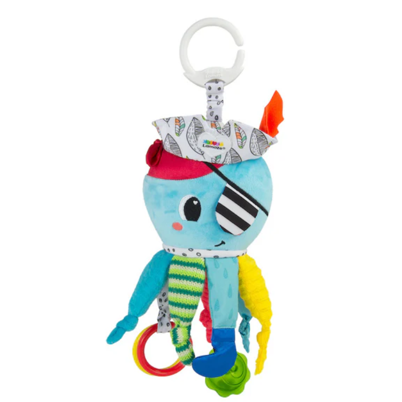 Clip & Go Toys