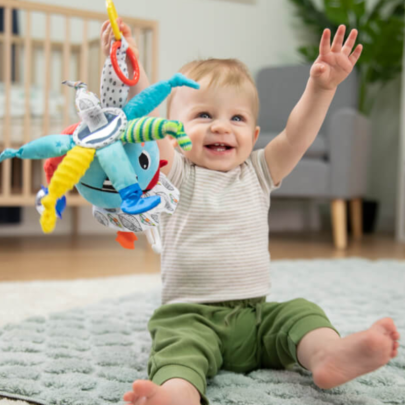 Clip & Go Toys