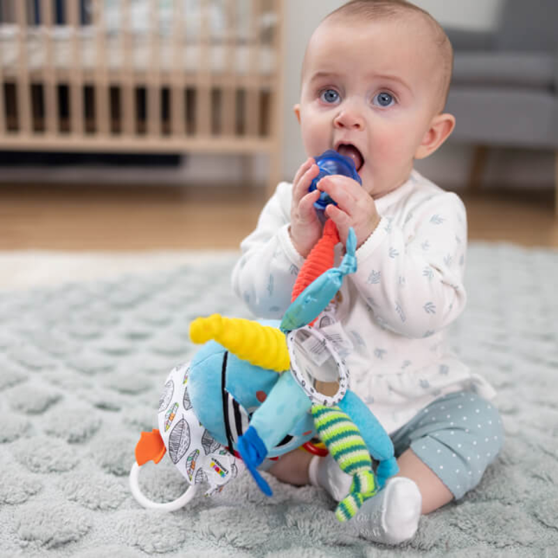 Clip & Go Toys