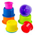 Pile and Play Stacking Cups
