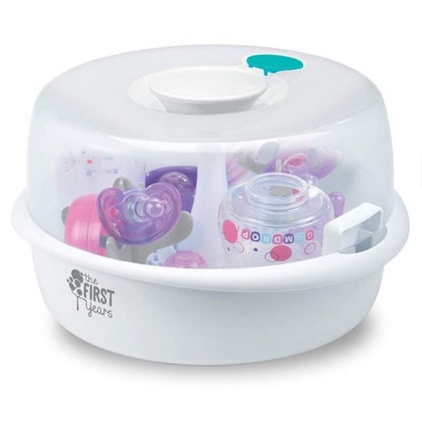 Microwave Sterilizer - Grey