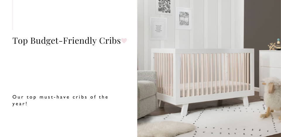 Best cribs top 2019 canada