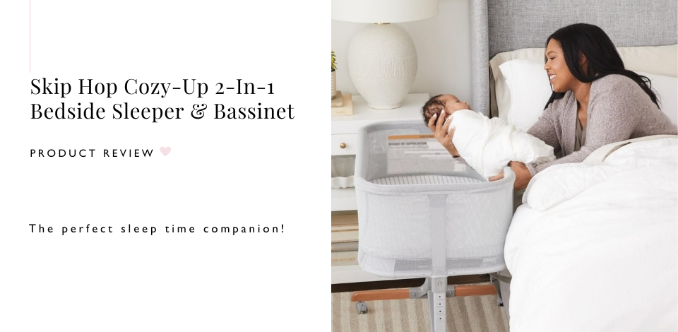 Cosy time outlet sleeper review