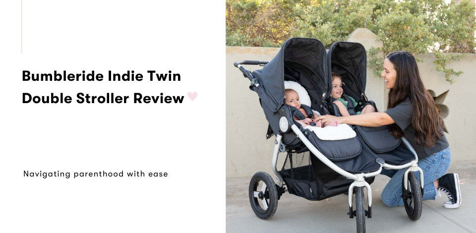 Bumbleride stroller top reviews
