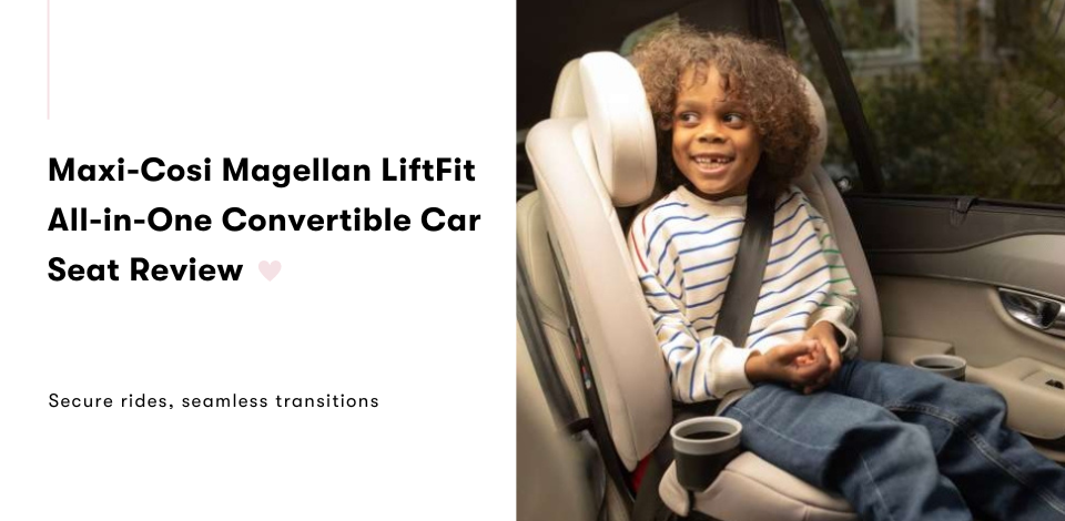 Convertible car top seat age limit