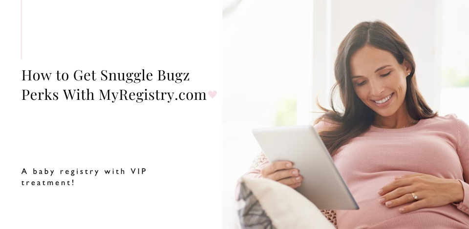 Snuggle Bugz Site Launch Sale