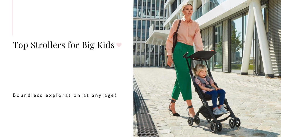 Stroller for 55 lb child outlet
