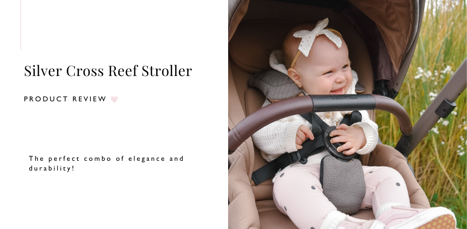 Lesbebes sales stroller review