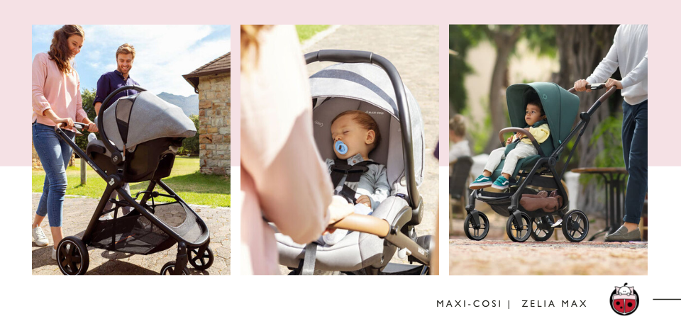 Top Travel Systems of 2024 Snuggle Bugz Learning Centre