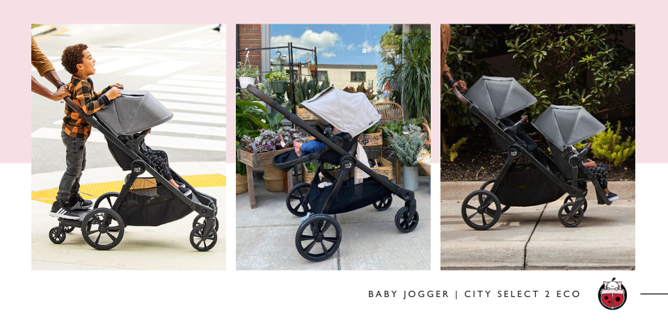 Top Single to Double Convertible Strollers of 2024 Learning