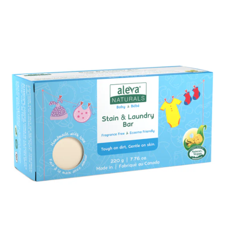 Stain & Laundry Bar