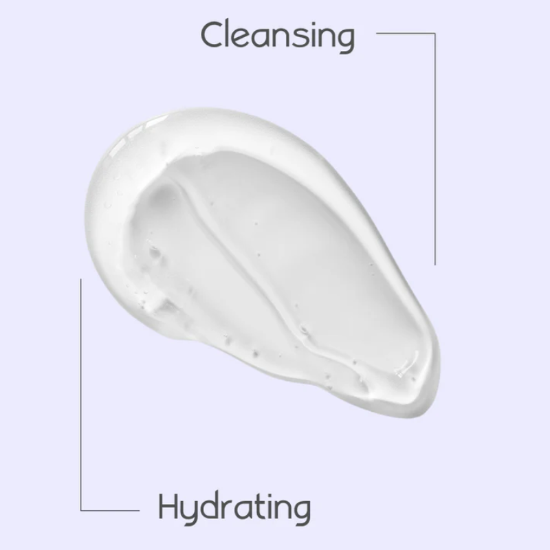 Sleep Easy Shampoo + Body Wash