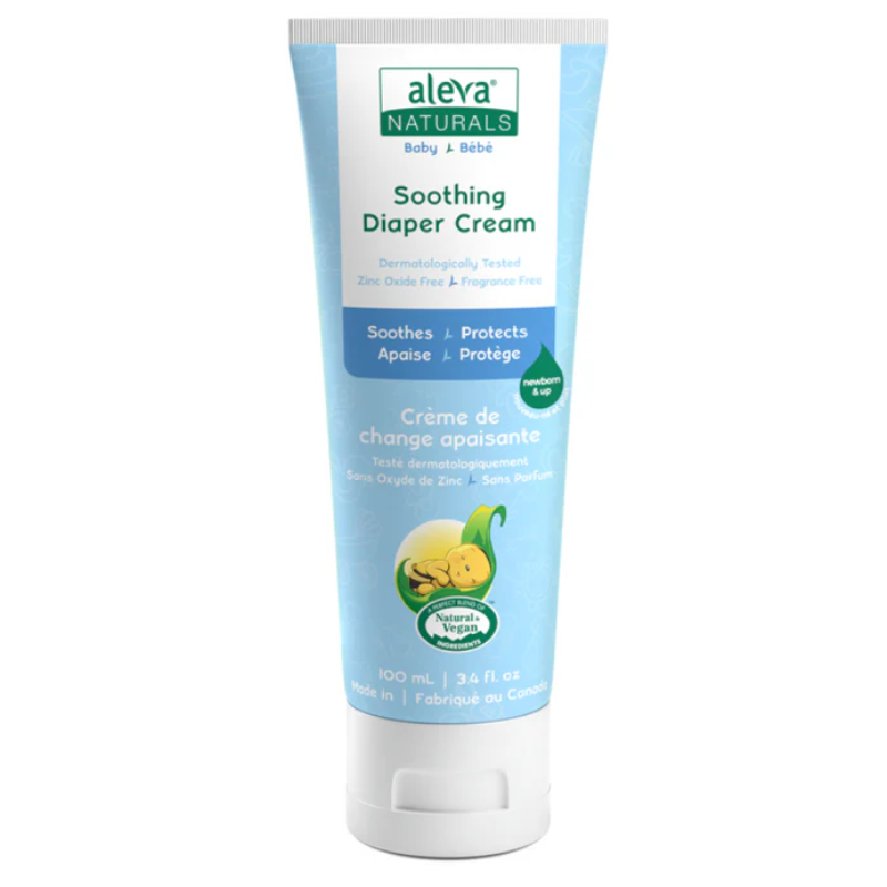 Soothing Diaper Cream