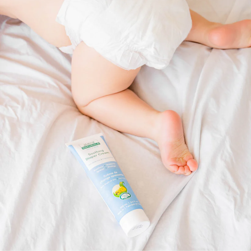 Soothing Diaper Cream