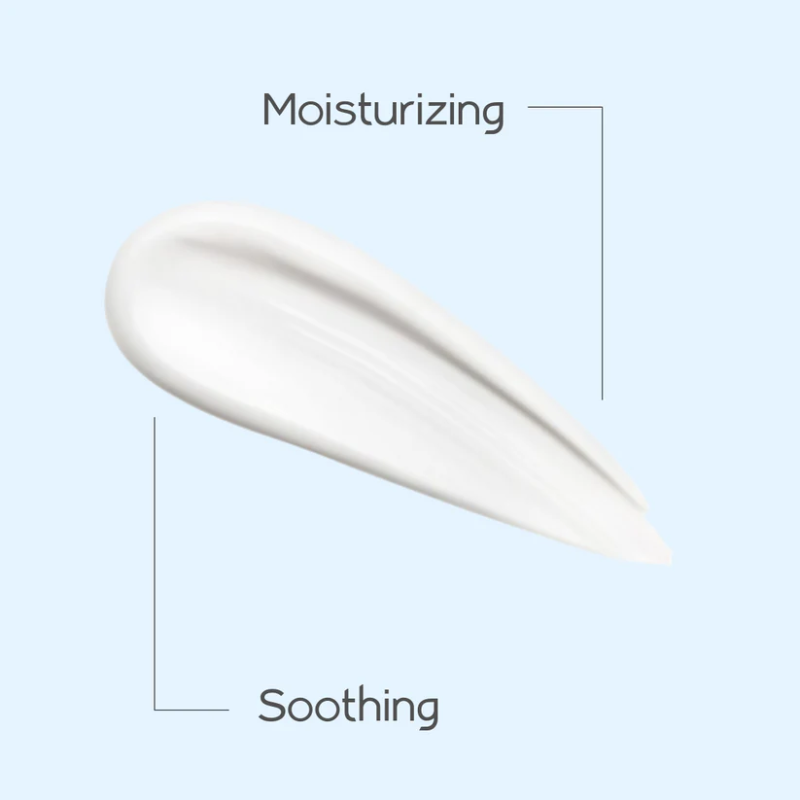 Soothing Diaper Cream