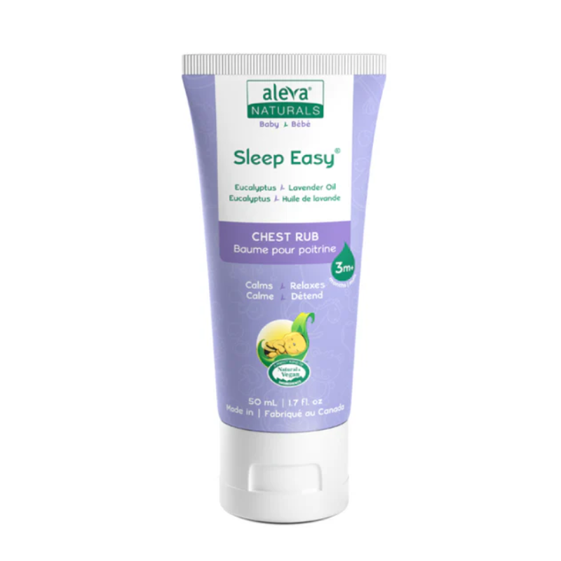 Stuffy Nose Care Essentials Kit