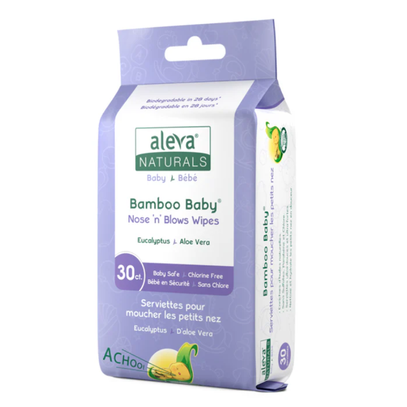 Stuffy Nose Care Essentials Kit