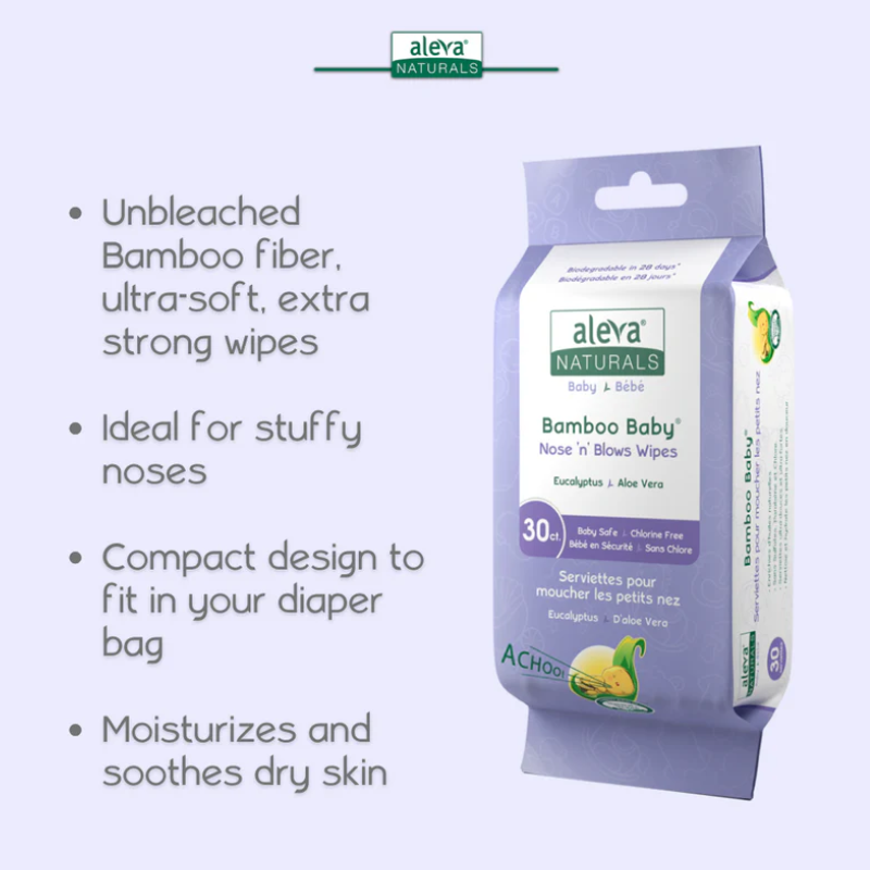 Stuffy Nose Care Essentials Kit