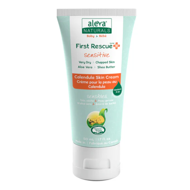 Crème multi-usages pour la peau First Rescue