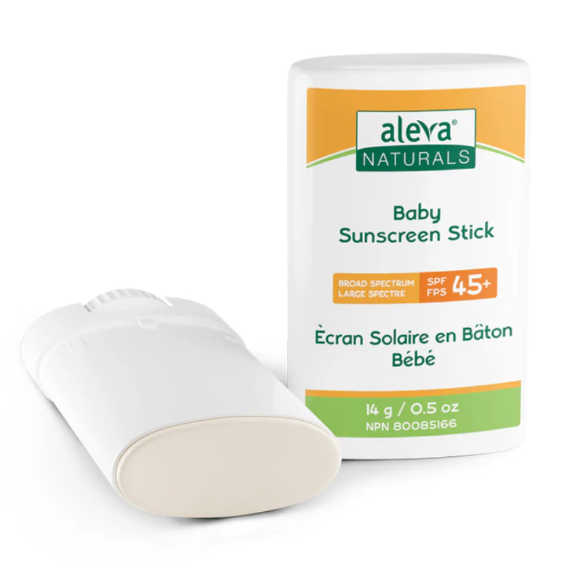 Baby Sunscreen Stick SPF 45+