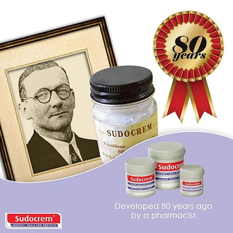 Sudocrem Tub - 400 grams | Snuggle Bugz | Canada's Baby Store