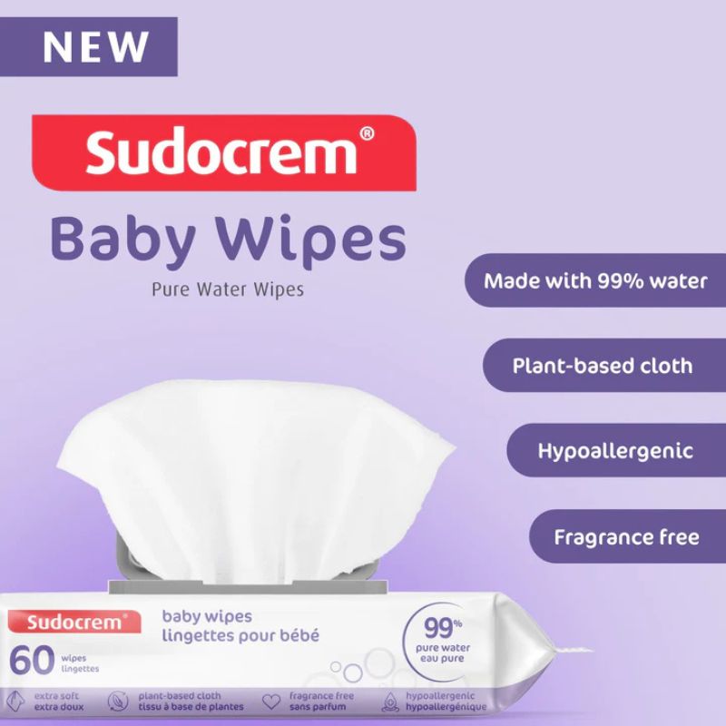 Baby Wipes