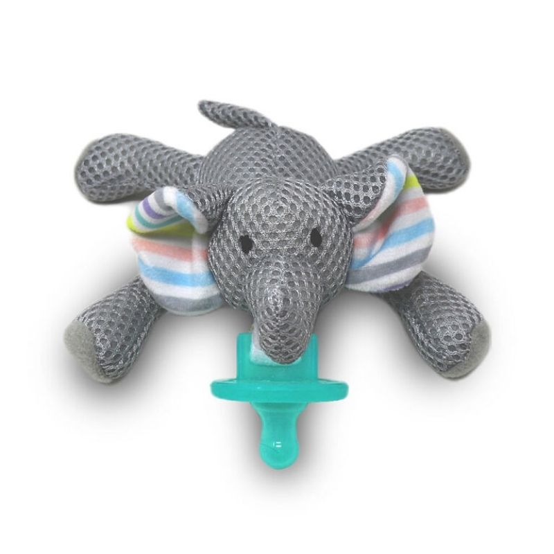 Pacifier Friends Elephant