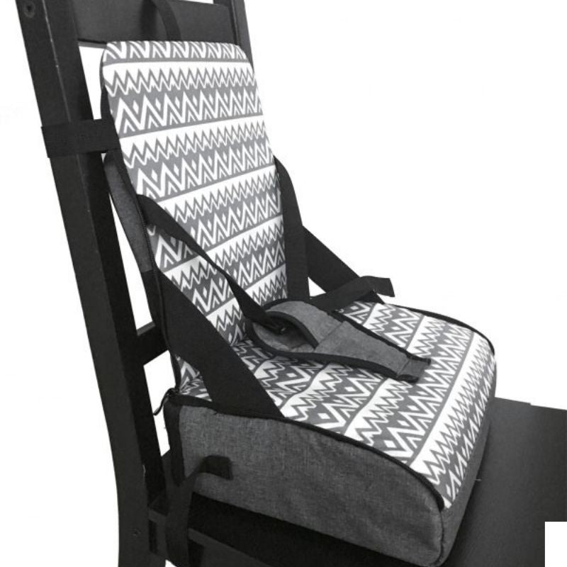 Grab 'N Go Booster Seat