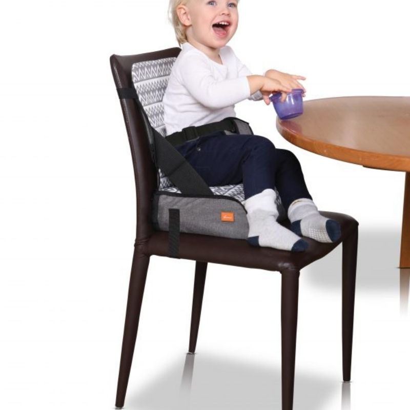 Grab 'N Go Booster Seat