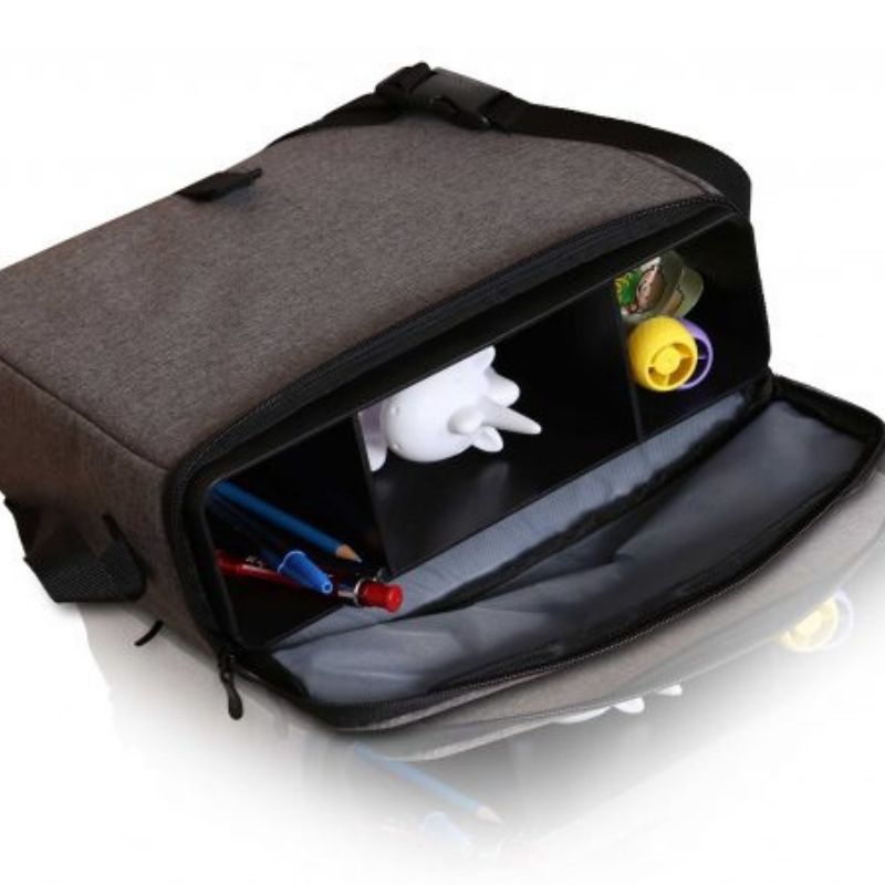 Grab 'N Go Booster Seat