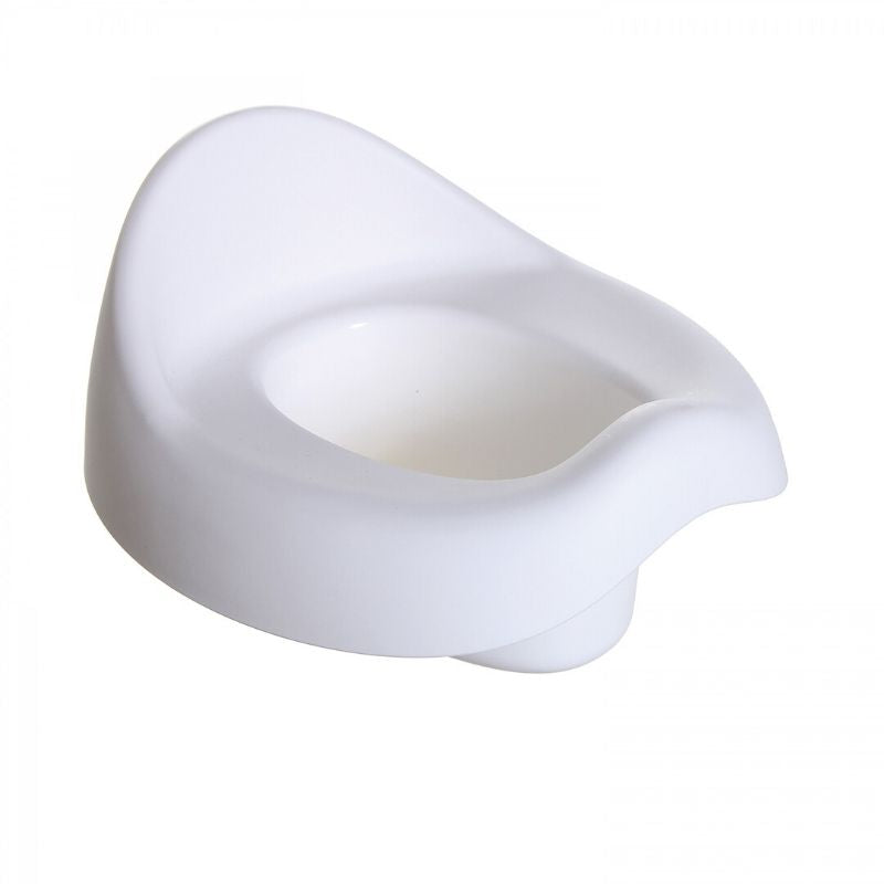 EZY Potty with Removable Bowl - Grey