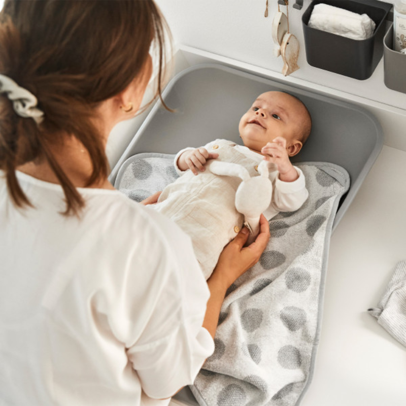 Matty Baby Changer