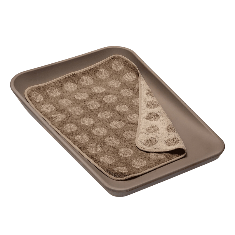 Topper For Changing Mat