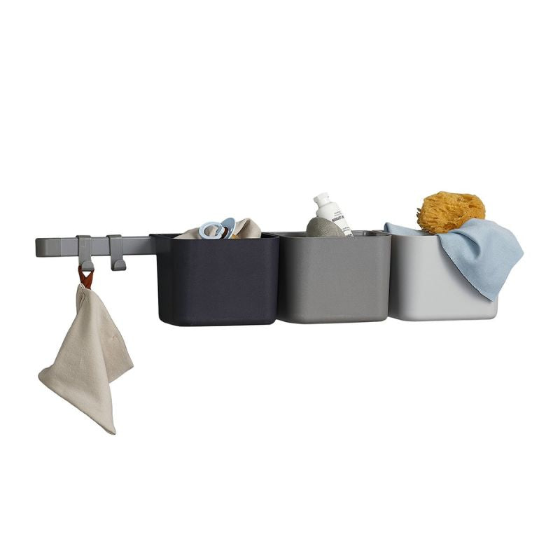 Organizer (3 shade set) Dusty Grey