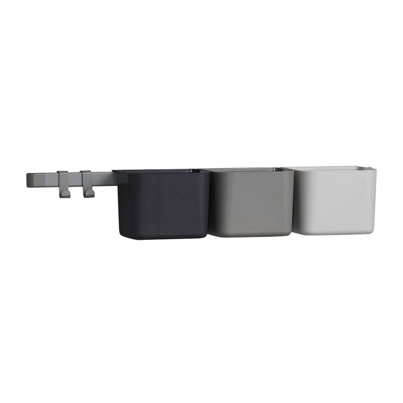 Organizer (3 shade set) Dusty Grey